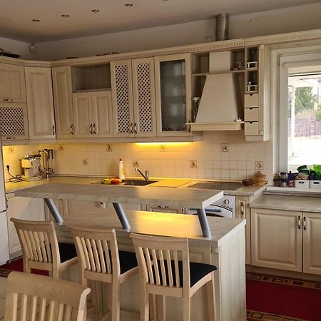 Sofia Apartments, 6 Rooms, 260M2 Вильнюс Экстерьер фото