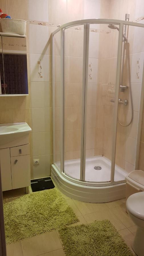 Sofia Apartments, 6 Rooms, 260M2 Вильнюс Экстерьер фото