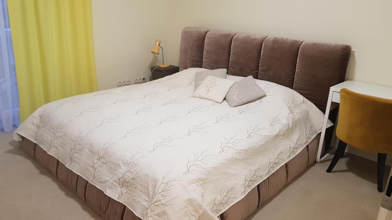 Sofia Apartments, 6 Rooms, 260M2 Вильнюс Экстерьер фото