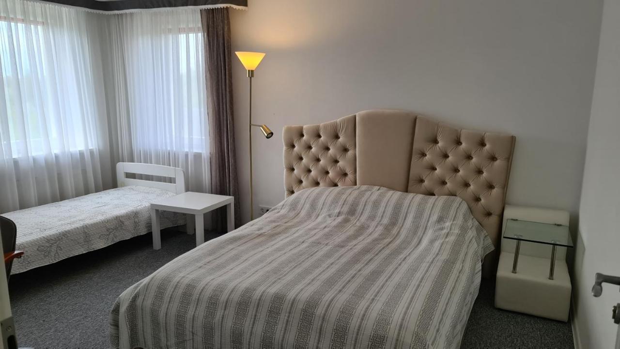 Sofia Apartments, 6 Rooms, 260M2 Вильнюс Экстерьер фото