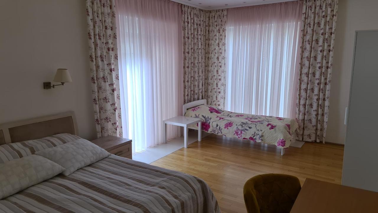 Sofia Apartments, 6 Rooms, 260M2 Вильнюс Экстерьер фото