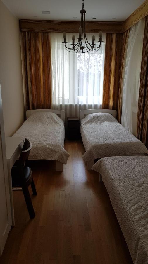 Sofia Apartments, 6 Rooms, 260M2 Вильнюс Экстерьер фото