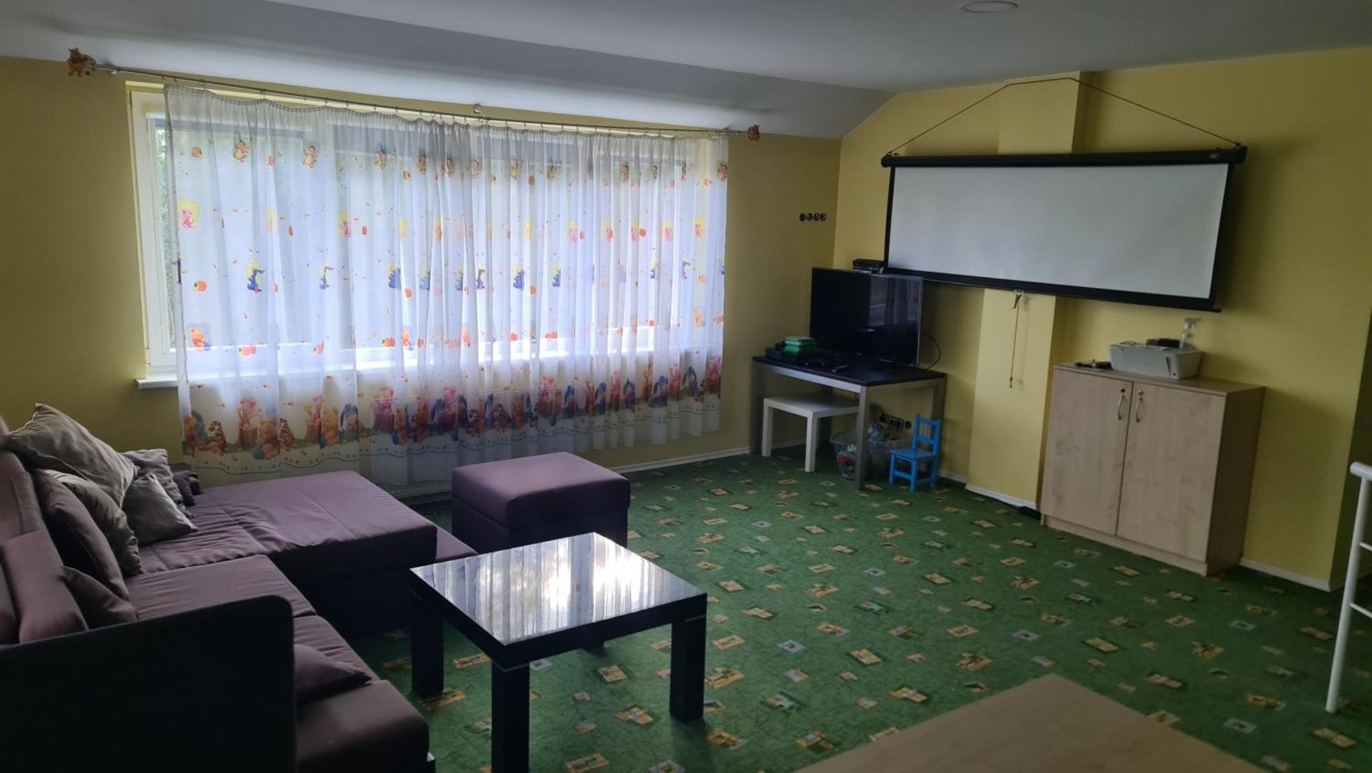Sofia Apartments, 6 Rooms, 260M2 Вильнюс Экстерьер фото