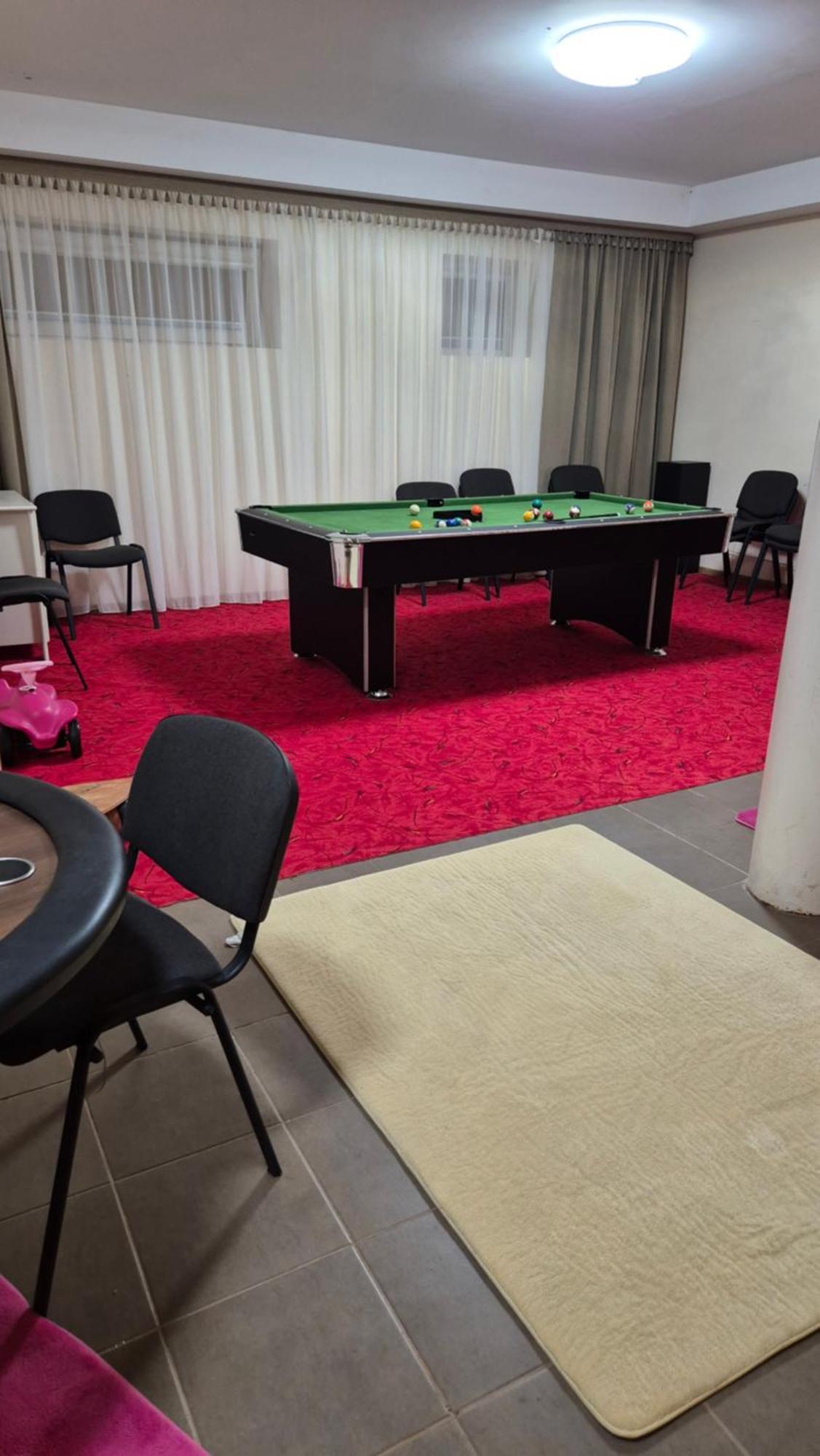 Sofia Apartments, 6 Rooms, 260M2 Вильнюс Экстерьер фото