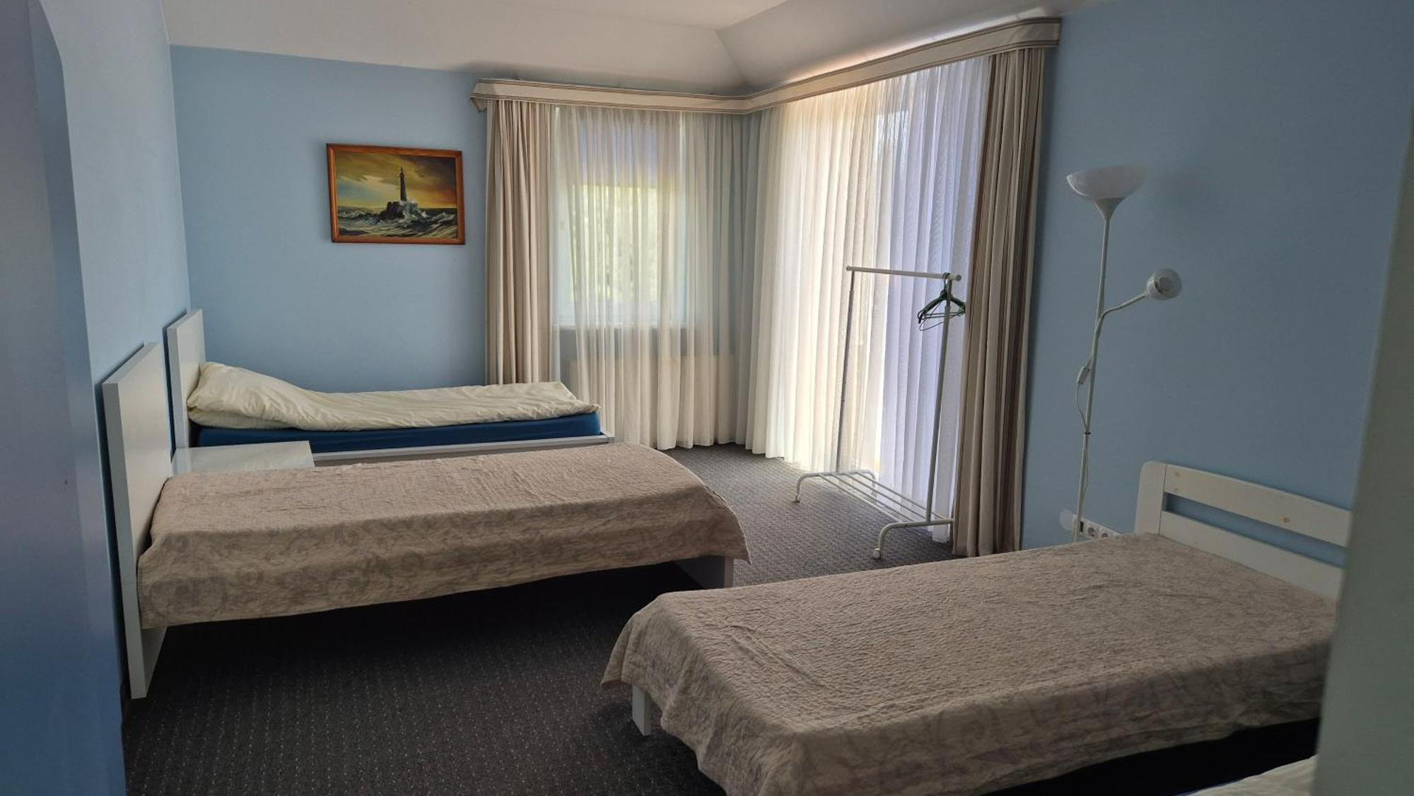 Sofia Apartments, 6 Rooms, 260M2 Вильнюс Экстерьер фото