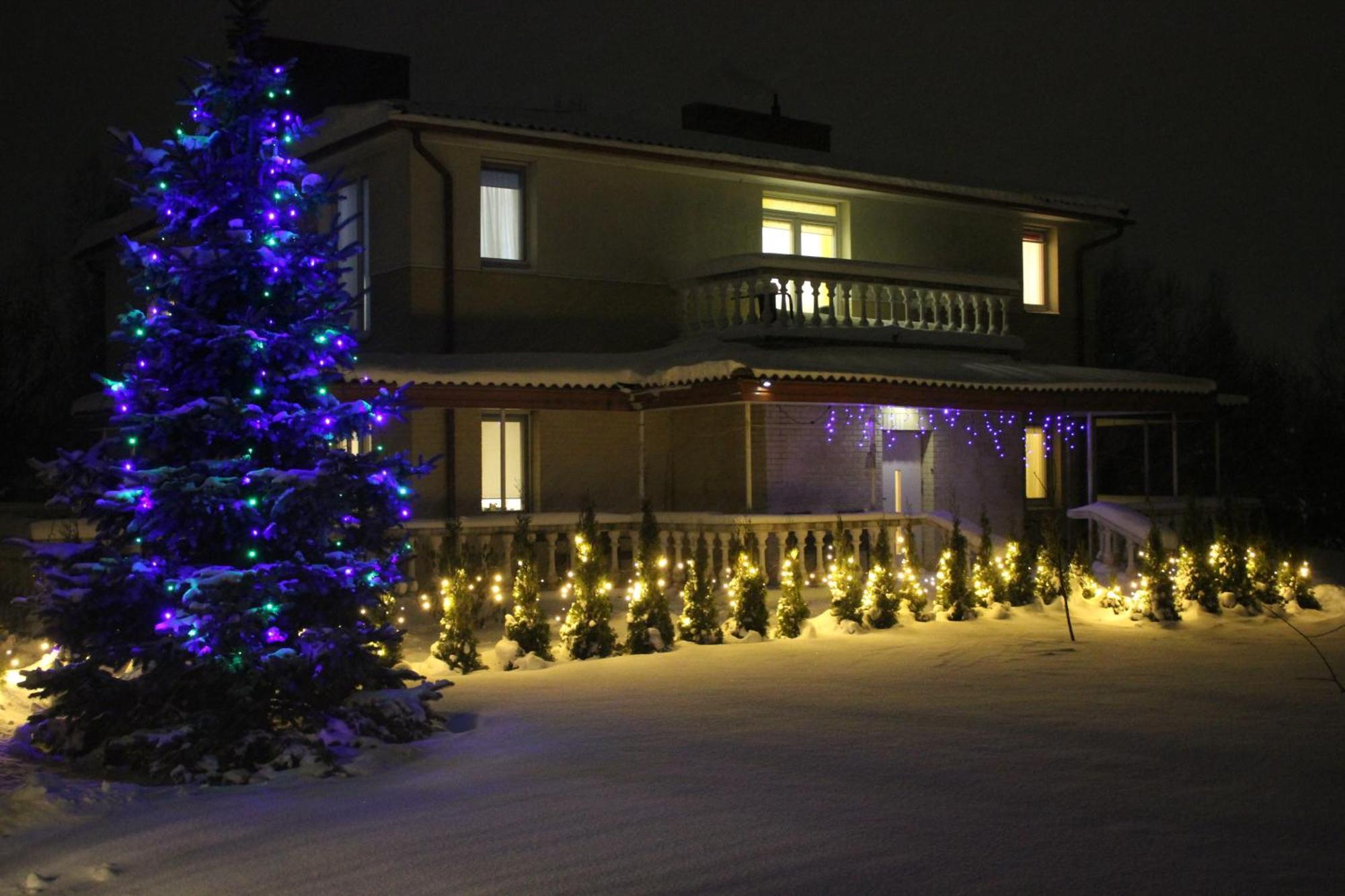 Sofia Apartments, 6 Rooms, 260M2 Вильнюс Экстерьер фото