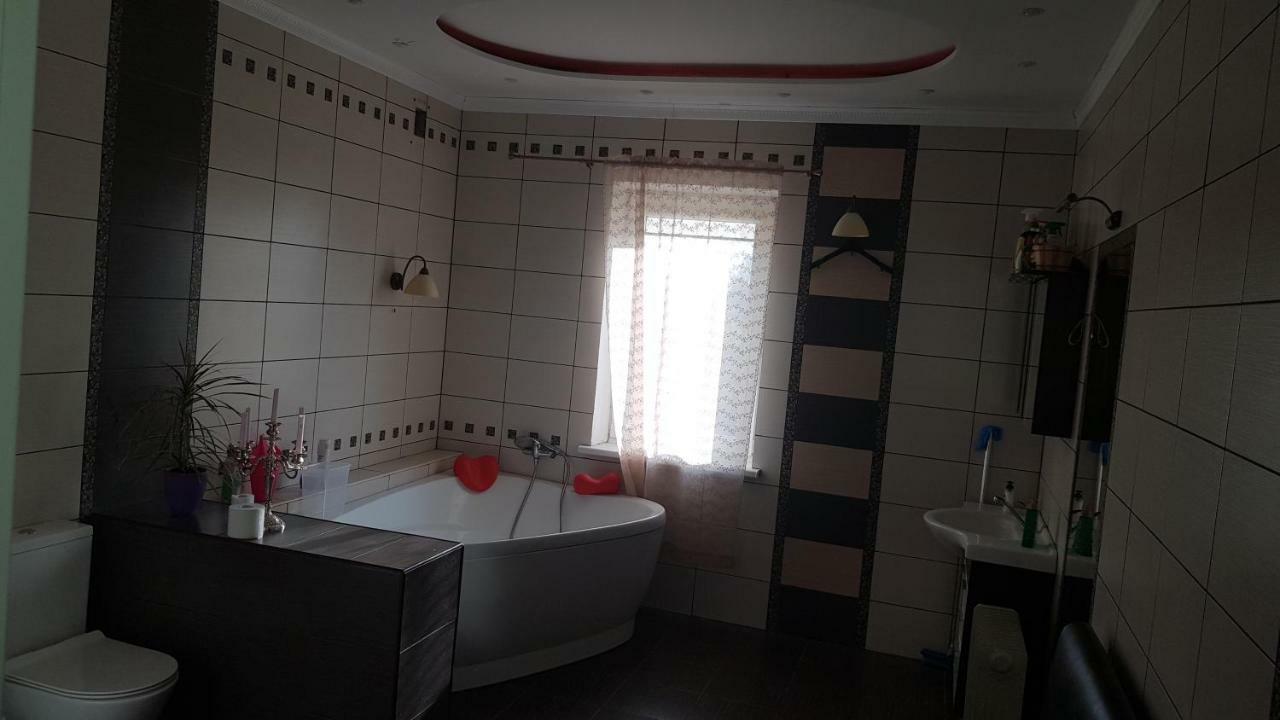 Sofia Apartments, 6 Rooms, 260M2 Вильнюс Экстерьер фото