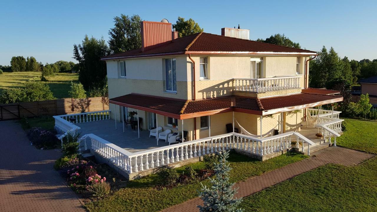 Sofia Apartments, 6 Rooms, 260M2 Вильнюс Экстерьер фото